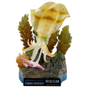 Kaiyodo STRIKE FANTASY Bigfin Reef Squid Figure JAPAN OFFICIAL
