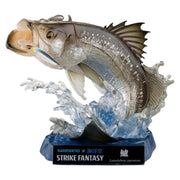 Kaiyodo STRIKE FANTASY Suzuki Figure JAPAN OFFICIAL