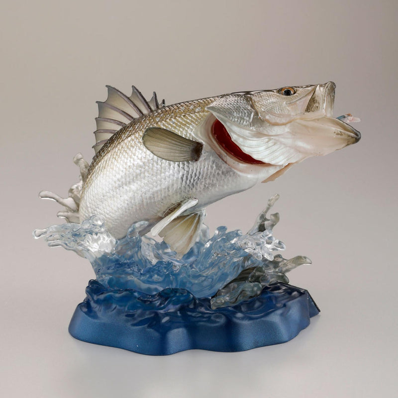 Kaiyodo STRIKE FANTASY Suzuki Figure JAPAN OFFICIAL