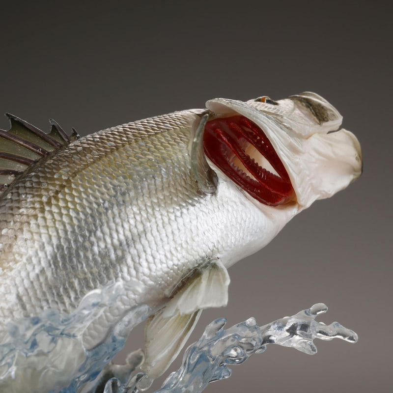 Kaiyodo STRIKE FANTASY Suzuki Figure JAPAN OFFICIAL