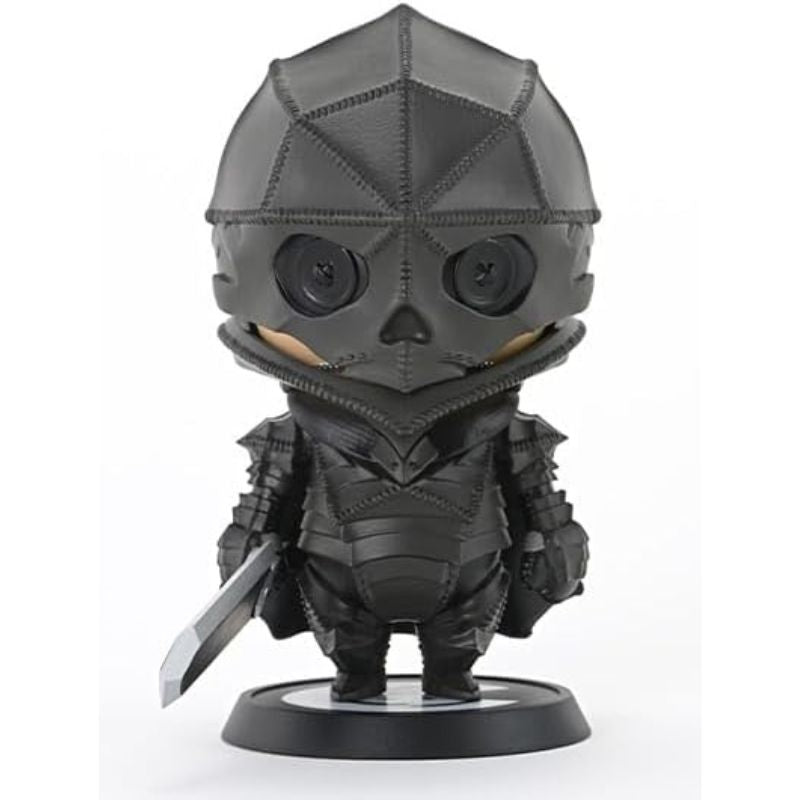 Prime 1 Studio Cutie1 Berserk Guts Berserker Armor Phase 0 Figure JAPAN OFFICIAL