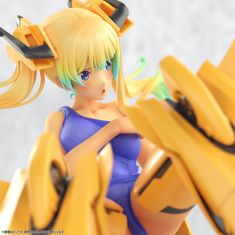 B'full FOTS JAPAN Ilustración original de Pinakes Marin Unkai Figura JAPÓN