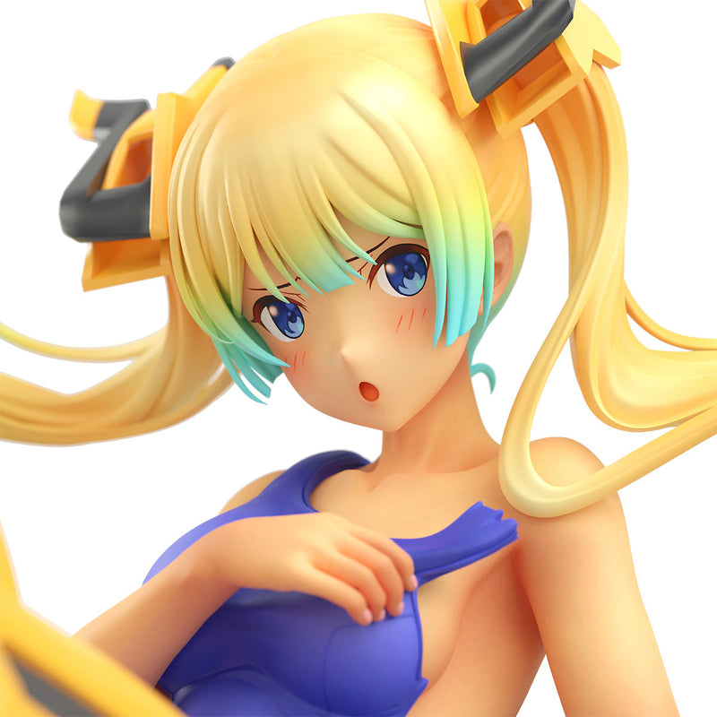 B'full FOTS JAPAN Ilustración original de Pinakes Marin Unkai Figura JAPÓN