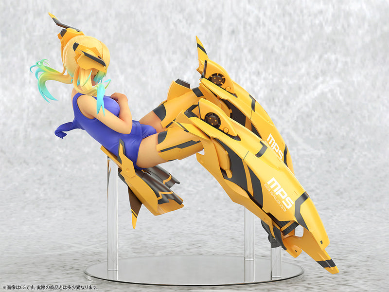 B'full FOTS JAPAN Ilustración original de Pinakes Marin Unkai Figura JAPÓN