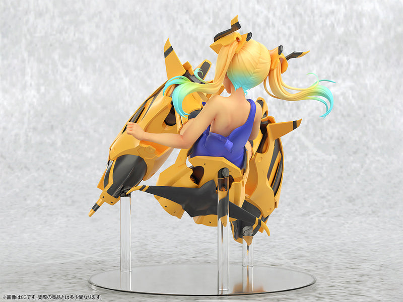 B'full FOTS JAPAN Ilustración original de Pinakes Marin Unkai Figura JAPÓN