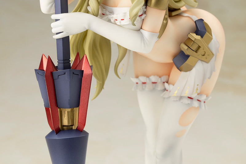 Kotobukiya Frame Arms Girl Durga I Figura JAPÃO OFICIAL