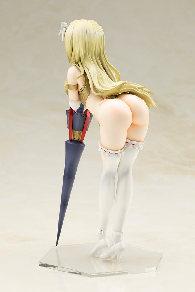 Kotobukiya Frame Arms Girl Durga I Figura JAPÃO OFICIAL