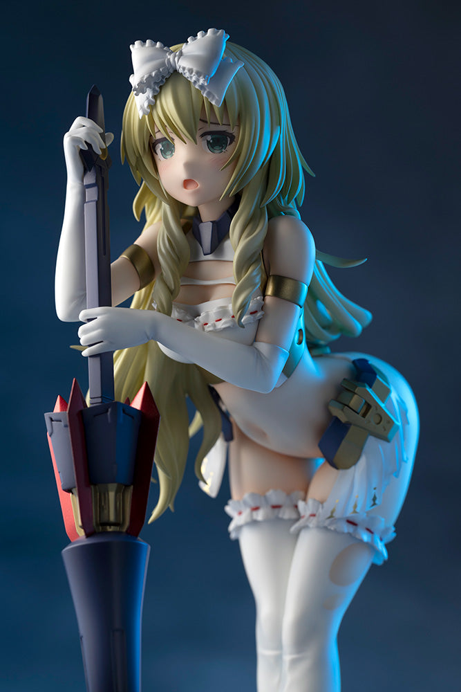 Kotobukiya Frame Arms Girl Durga I Figura JAPÃO OFICIAL