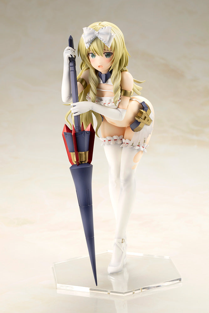 Kotobukiya Frame Arms Girl Durga I Figura JAPÃO OFICIAL