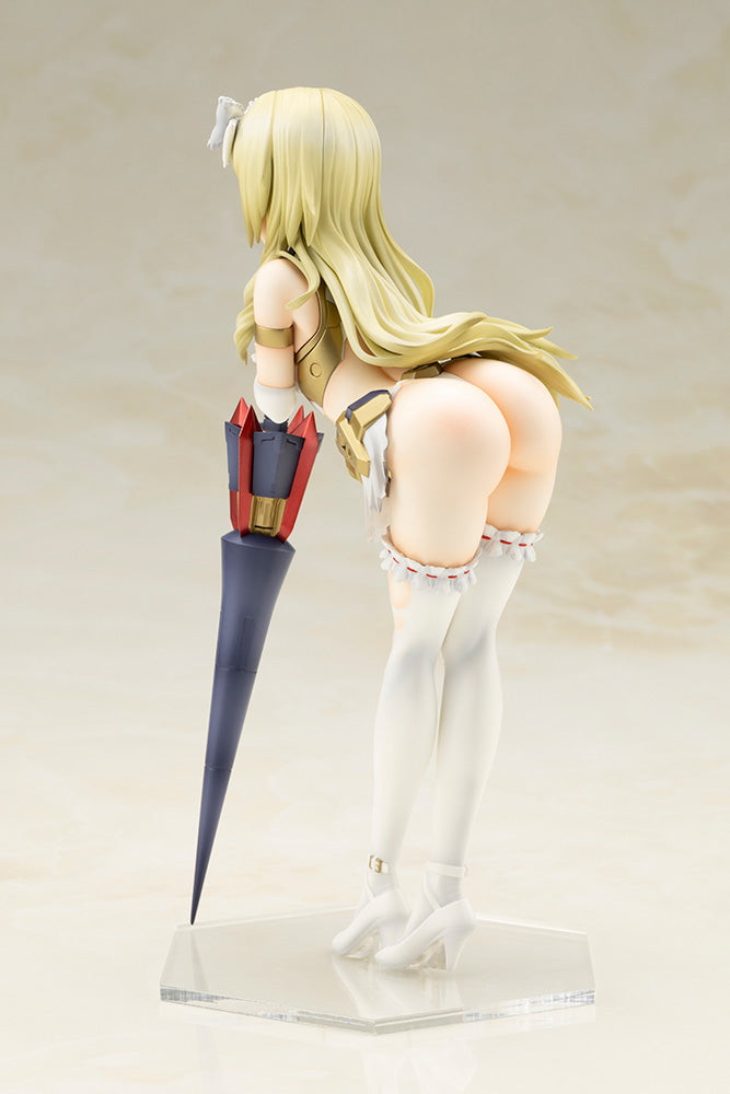 Kotobukiya Frame Arms Girl Durga I Figura JAPÃO OFICIAL