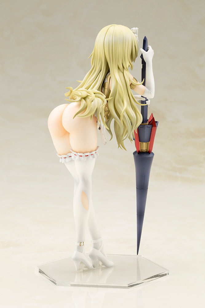 Kotobukiya Frame Arms Girl Durga I Figura JAPÃO OFICIAL