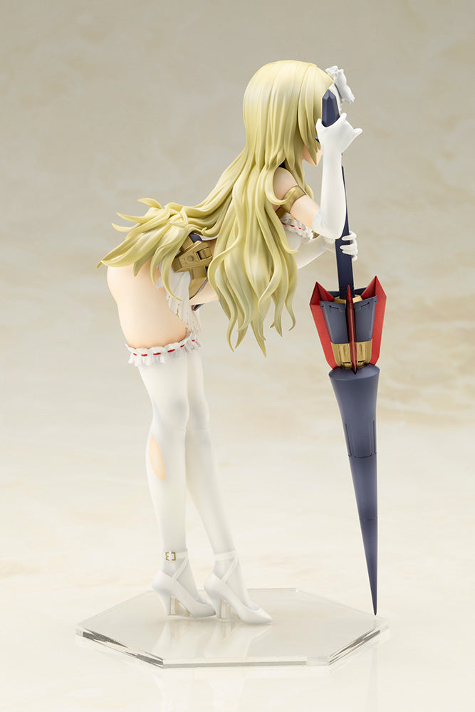 Kotobukiya Frame Arms Girl Durga I Figura JAPÃO OFICIAL