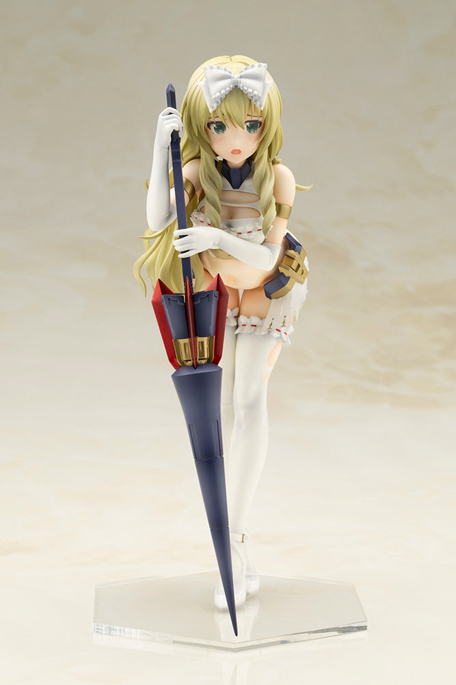 Kotobukiya Frame Arms Girl Durga I Figura JAPÃO OFICIAL