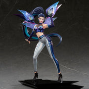 APEX League of Legends K/DA ALL OUT Kai'Sa 1/7 Figure JAPAN OFFICIAL