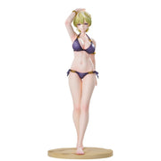 Union Creative Chained Soldier Tenka Izumo Swimsuit Ver 1/7 Figure JAPAN