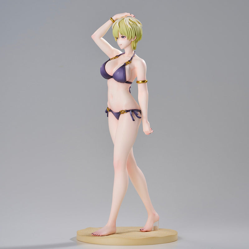 Union Creative Chained Soldier Tenka Izumo Swimsuit Ver 1/7 Figure JAPAN