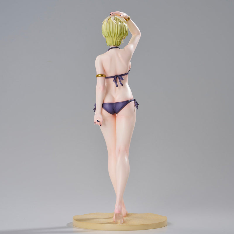 Union Creative Chained Soldier Tenka Izumo Swimsuit Ver 1/7 Figure JAPAN