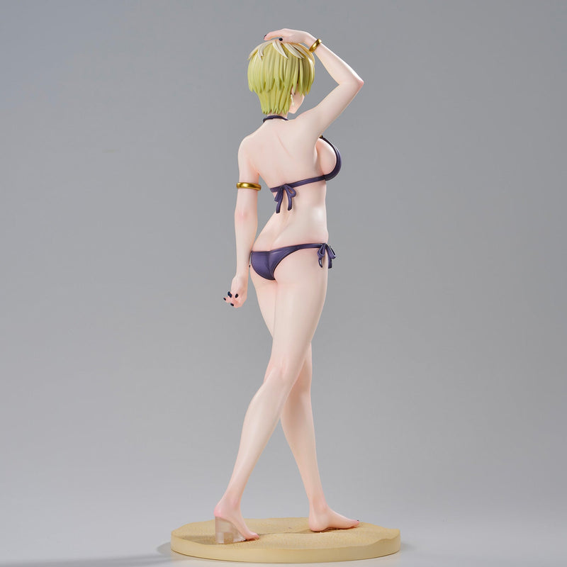 Union Creative Chained Soldier Tenka Izumo Swimsuit Ver 1/7 Figure JAPAN