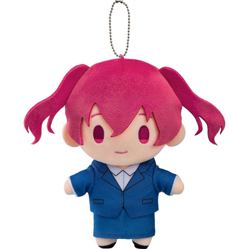 Good Smile Company Magilumiere Co. Ltd. Kana Sakuragi Plush JAPAN OFFICIAL