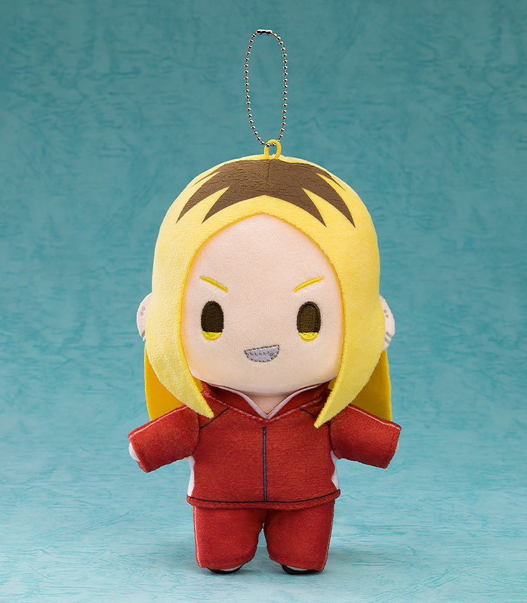 Good Smile Company Magilumiere Co. Ltd. Hitomi Koshigaya Plush JAPAN OFFICIAL