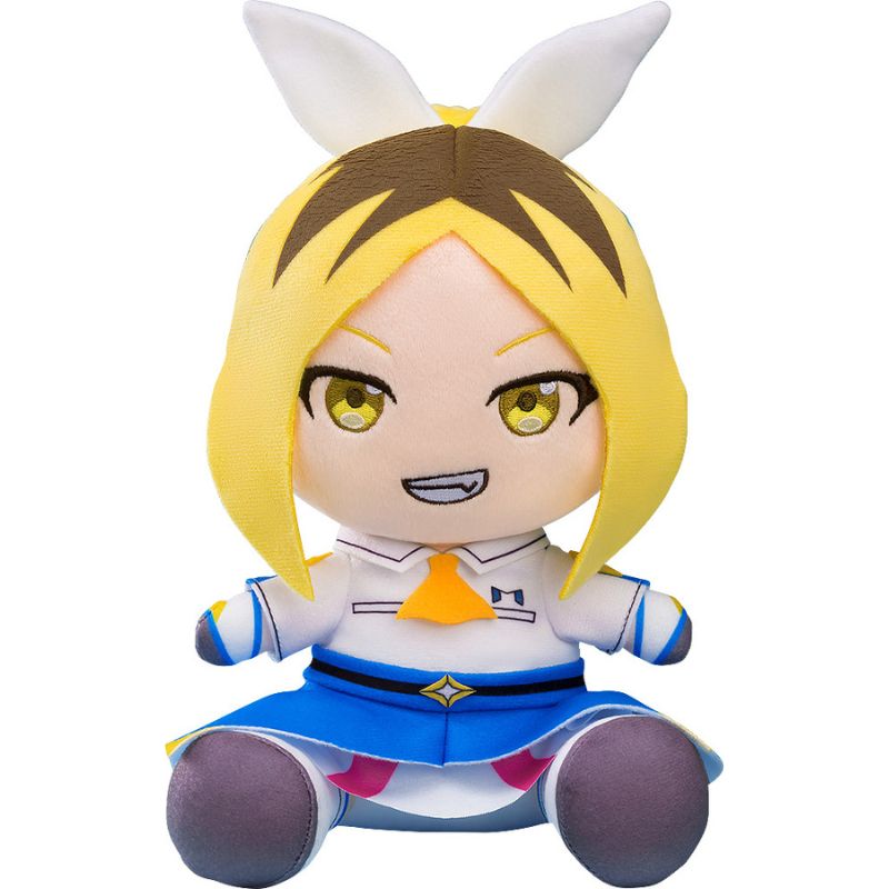 Good Smile Company Magilumiere Co. Ltd. Hitomi Koshigaya Magical Girl Ver Plush