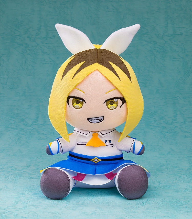 Good Smile Company Magilumiere Co. Ltd. Hitomi Koshigaya Magical Girl Ver Plush