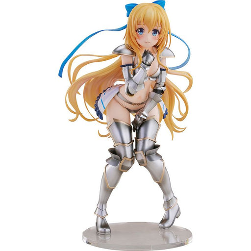 THE KLOCKWORX Goblin Slayer II Priestess Bikini Armor Ver. 1/7 Figure JAPAN