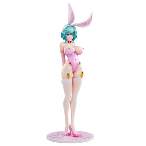 FANCAM The Rabbit Bunny Girls Limited Color Ver. 1/6 Figure JAPAN OFFICIAL