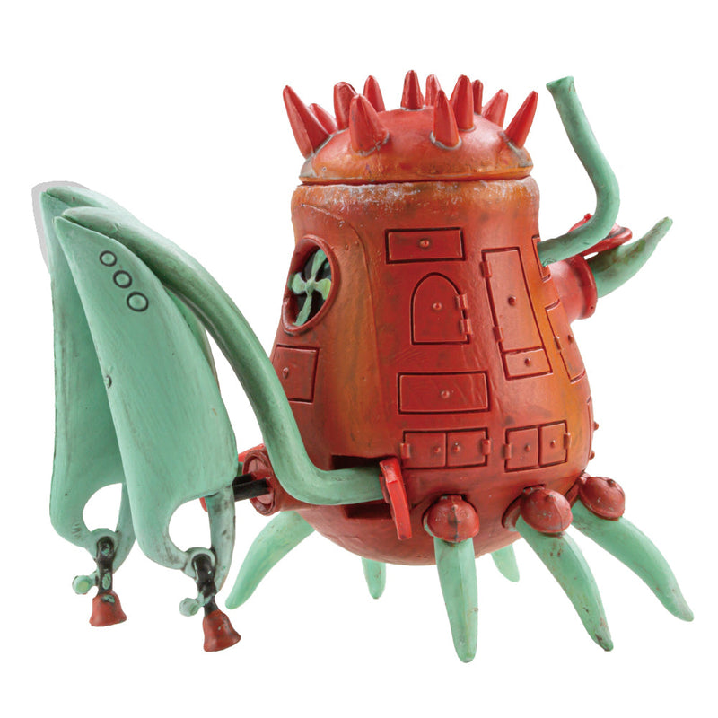 Studio SO-TA Shaun Tan's Figure Box Toy Ver Complete Set JAPAN OFFICIAL