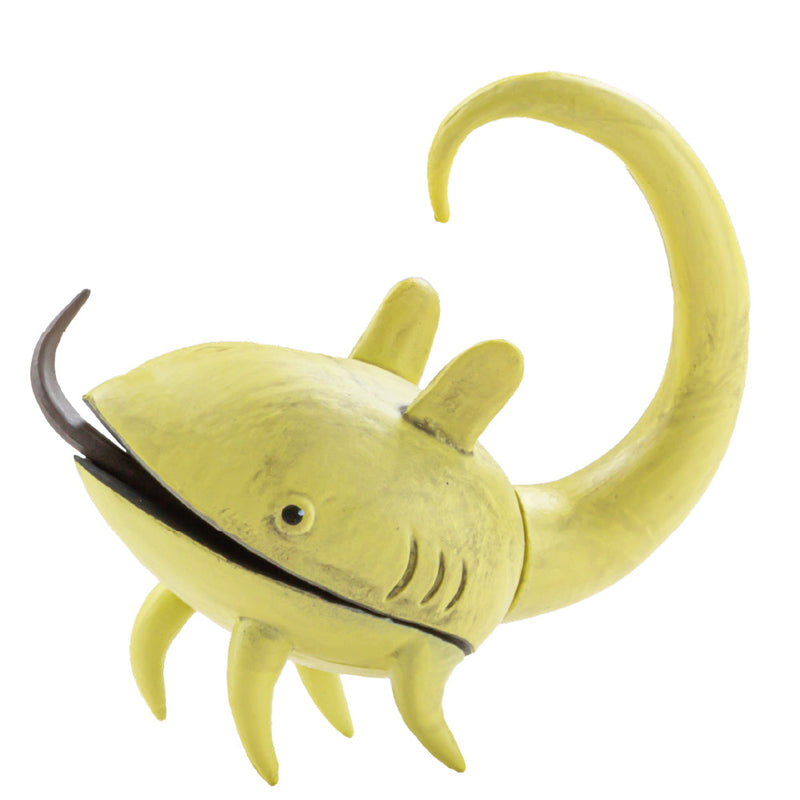 Studio SO-TA Shaun Tan's Figure Box Toy Ver Complete Set JAPAN OFFICIAL