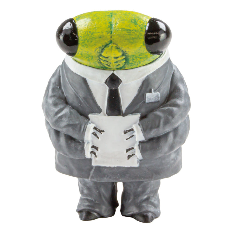 Studio SO-TA Shaun Tan's Figure Box Toy Ver Complete Set JAPAN OFFICIAL