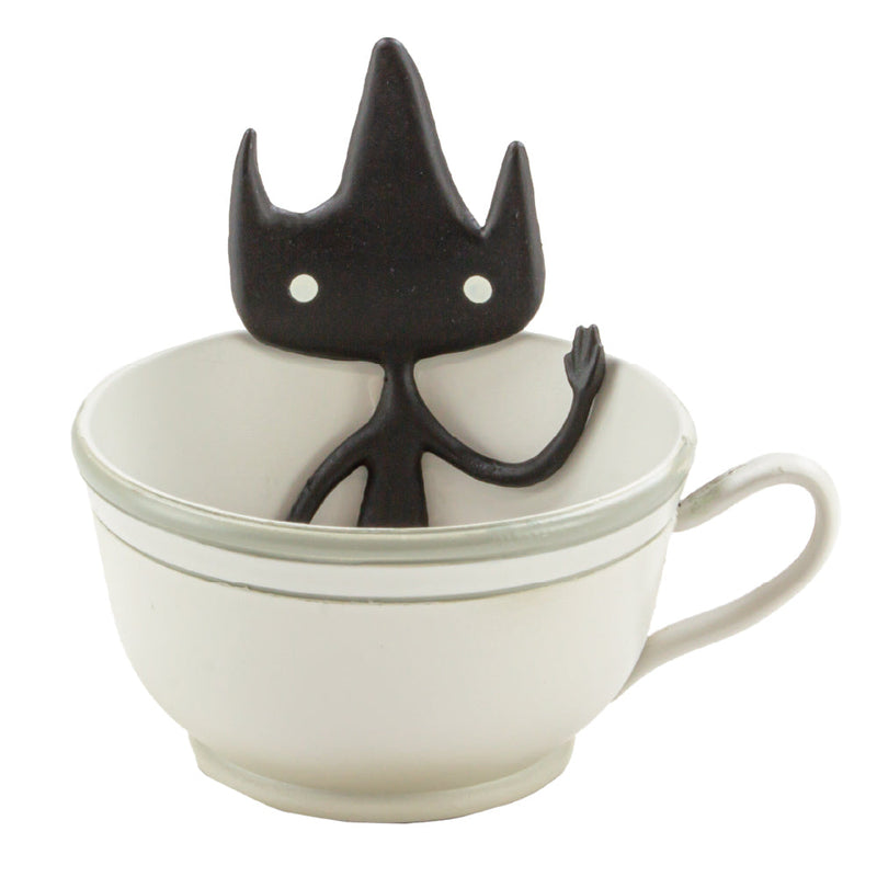 Studio SO-TA Shaun Tan's Figure Box Toy Ver Complete Set JAPAN OFFICIAL