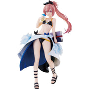 THE KLOCKWORX Shokei Shoujo no Virgin Road Menou Swimsuit Ver. 1/7 Figure JAPAN