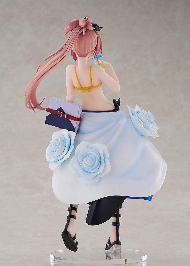 ¡THE KLOCKWORX Shokei Shoujo no Virgin Road Menou traje de baño Ver! Figura 1/7 JAPÓN