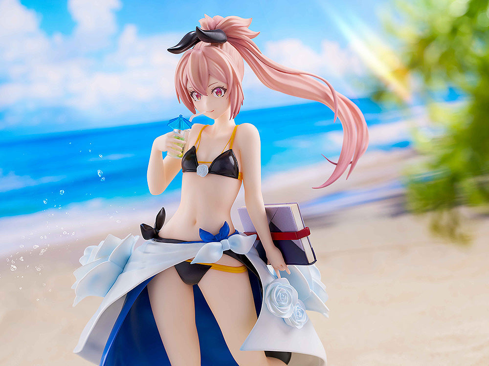 THE KLOCKWORX Shokei Shoujo no Virgin Road Menou Swimsuit Ver. 1/7