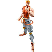 Super Action Statue JoJo PartIII DIO Awakened Version Third Action Figure JAPAN