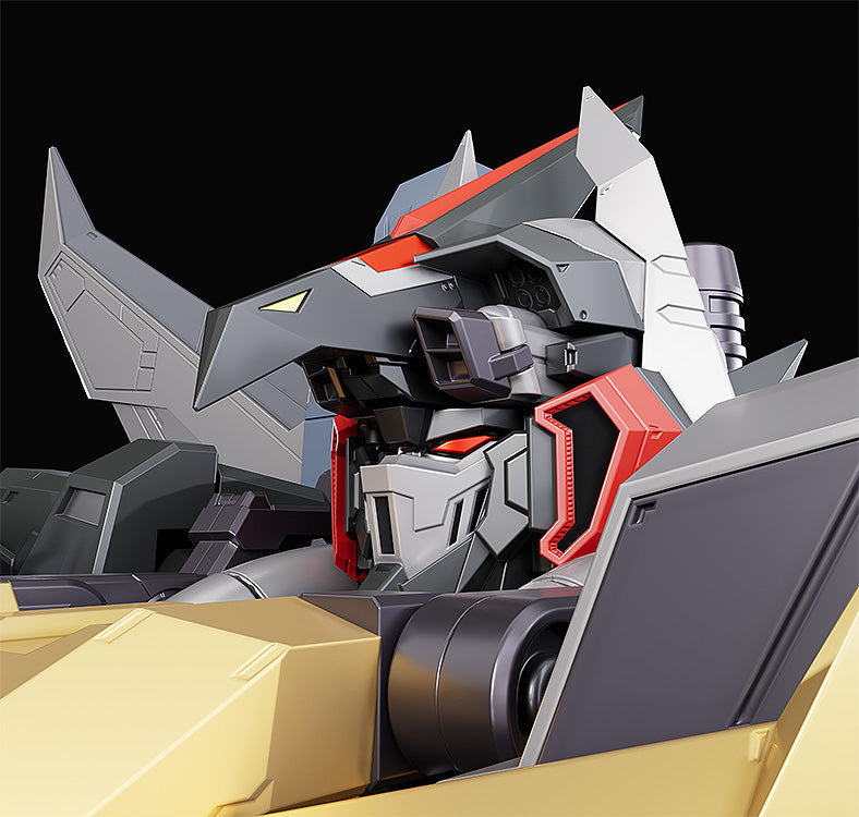 Good Smile Company DIE GATTAI Dancouga Dairyuga Actionfigur JAPAN OFFIZIELL