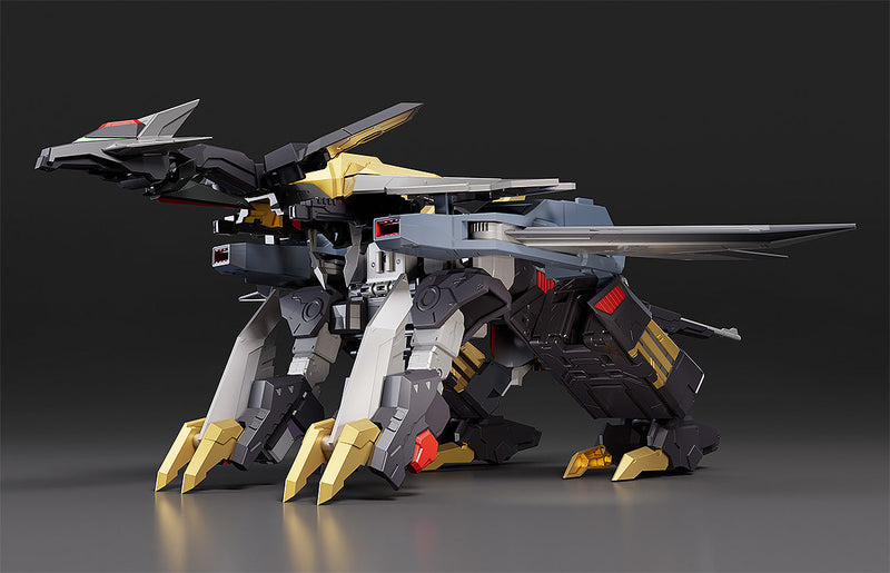 Good Smile Company DIE GATTAI Dancouga Dairyuga Actionfigur JAPAN OFFIZIELL