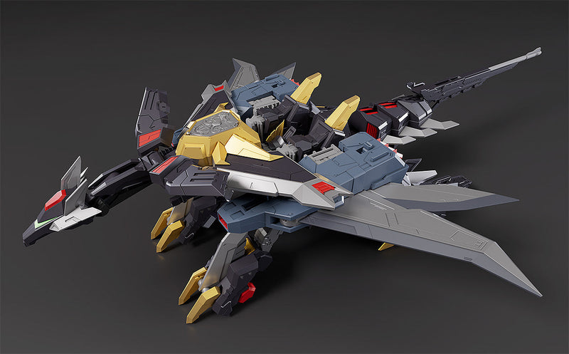 Good Smile Company DIE GATTAI Dancouga Dairyuga Actionfigur JAPAN OFFIZIELL