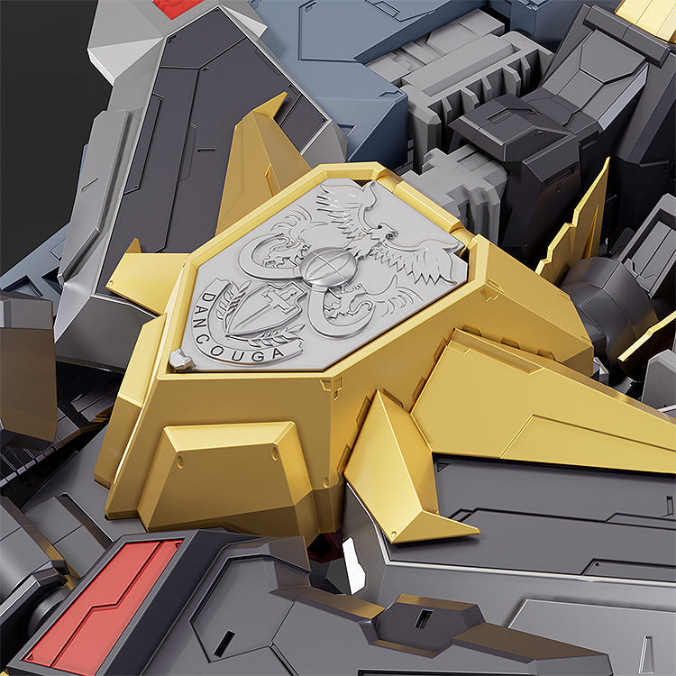 Good Smile Company DIE GATTAI Dancouga Dairyuga Actionfigur JAPAN OFFIZIELL