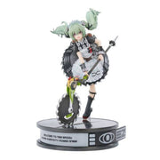 APEX Zenless Zone Zero Corin Wickes 1/7 Figure JAPAN OFFICIAL