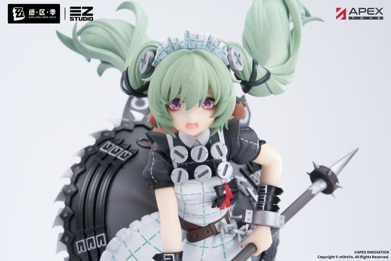 APEX Zenless Zone Zero Corin Wickes 1/7 Figurine JAPON OFFICIEL