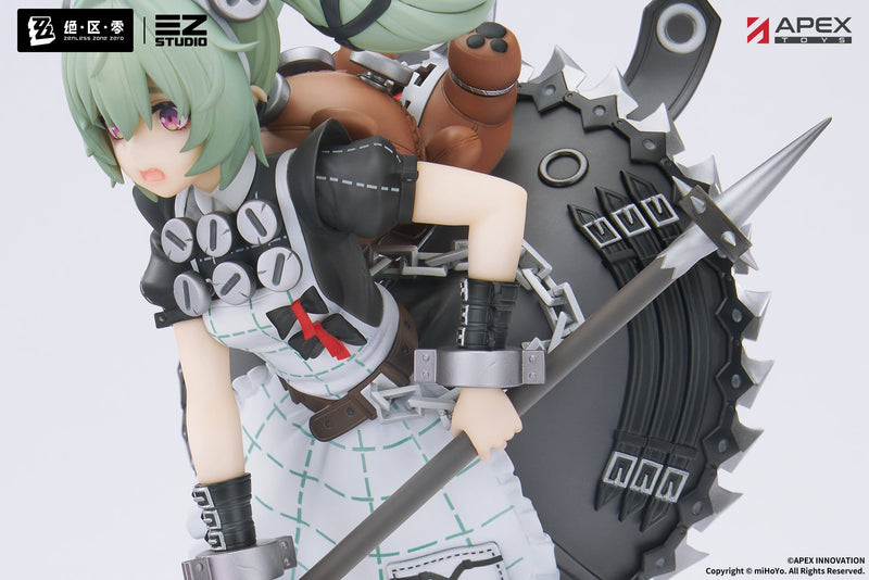 APEX Zenless Zone Zero Corin Wickes 1/7 Figurine JAPON OFFICIEL