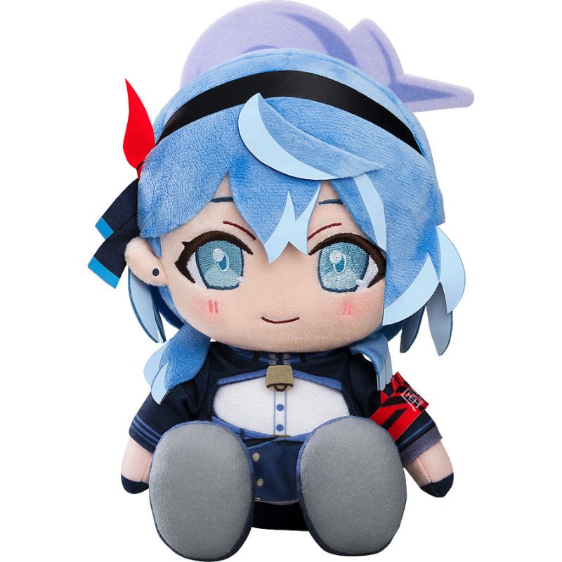 Good Smile Company Blue Archive Chocopuni Ako Plush Doll JAPAN OFFICIAL