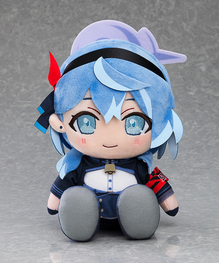 Good Smile Company Blue Archive Chocopuni Ako Plush Doll JAPAN OFFICIAL