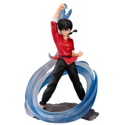 PROOF Ranma 1/2 Original Manga Ranma Saotome 1/7 Figure JAPAN OFFICIAL