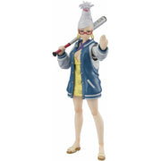 BANDAI S.H.Figuarts Dandadan Seiko Action Figure JAPAN OFFICIAL