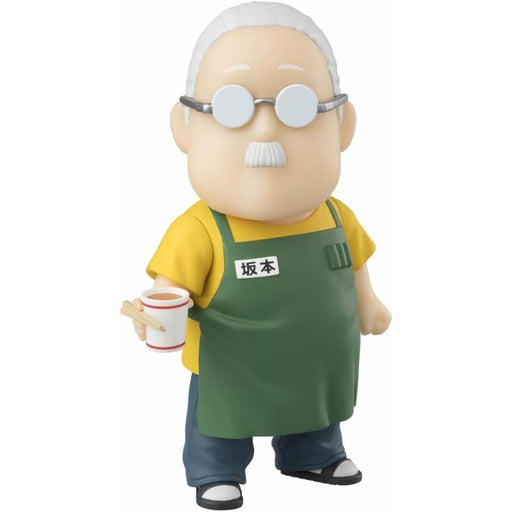 BANDAI Figuarts mini SAKAMOTO DAYS Taro Sakamoto Action Figure JAPAN OFFICIAL