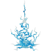 BANDAI Tamashii Effect THUNDER Blue Ver. for S.H.Figuarts Figure JAPAN OFFICIAL