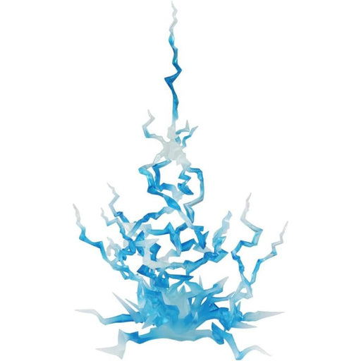 BANDAI Tamashii Effect THUNDER Blue Ver. for S.H.Figuarts Figure JAPAN OFFICIAL